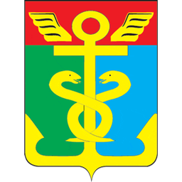 Герб города Находка